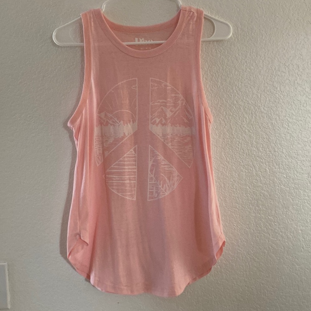 Top, size M